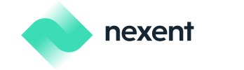 Nexent Finans Logo